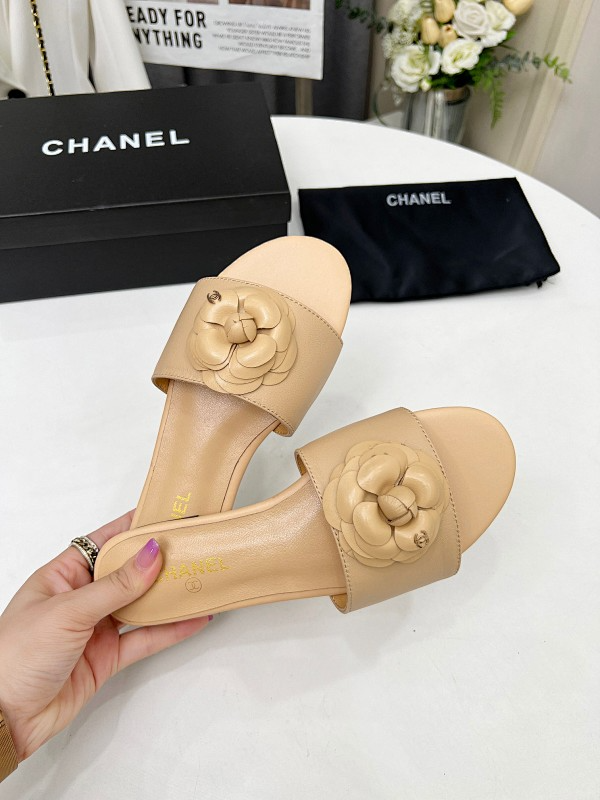 SHCS1 Women slipper Shoes 35-42 with box