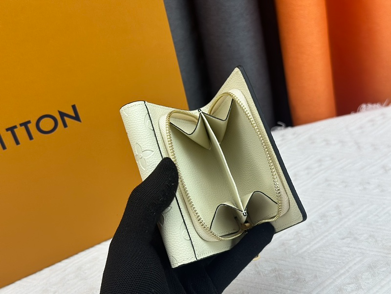LLP250 Card bag 11.5-8.5-4.0CM Wallet with box