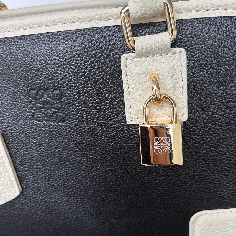 LLP288 bag 29-18-11.5CM 23-14-10CM Hand bag