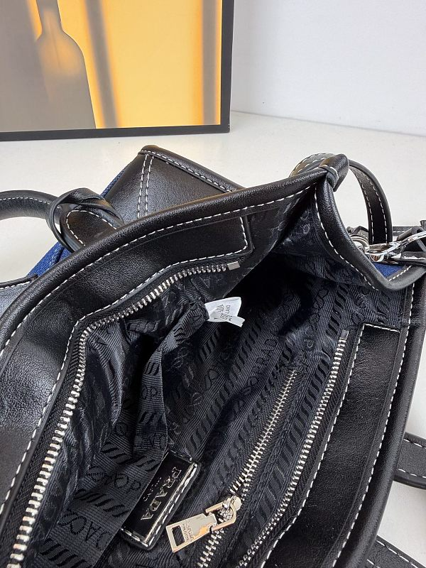LPP39 bag 32-16cm 38-28cm Hand bag