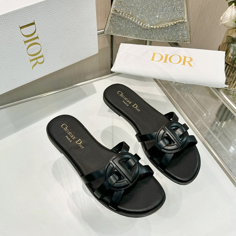 SHDS2 Women slipper Shoes 35-42 with box