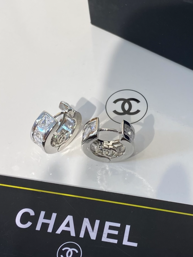 A1247  Women's new fashionable earring jewelry