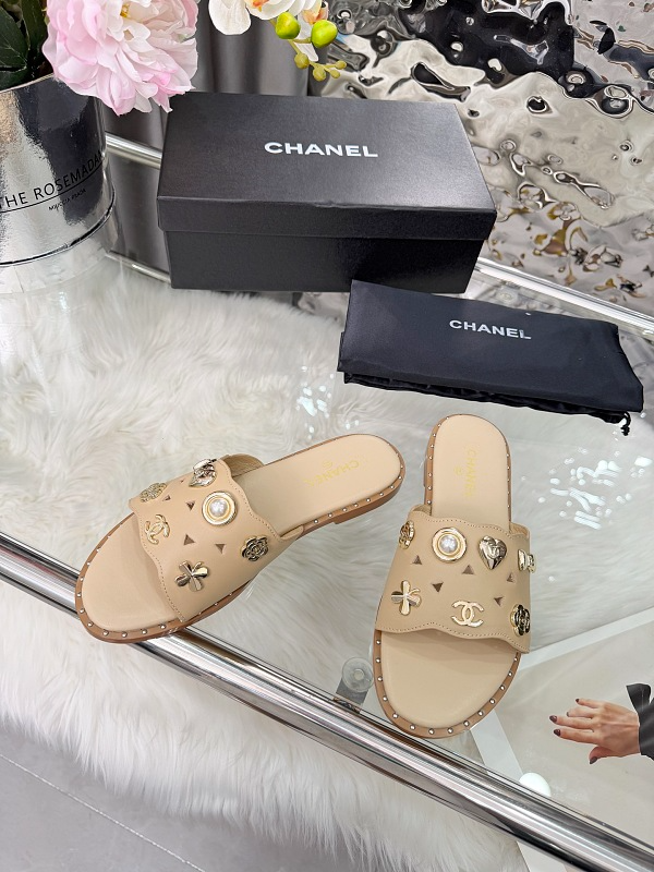 SHCS4 Women slipper Shoes 35-42 with box
