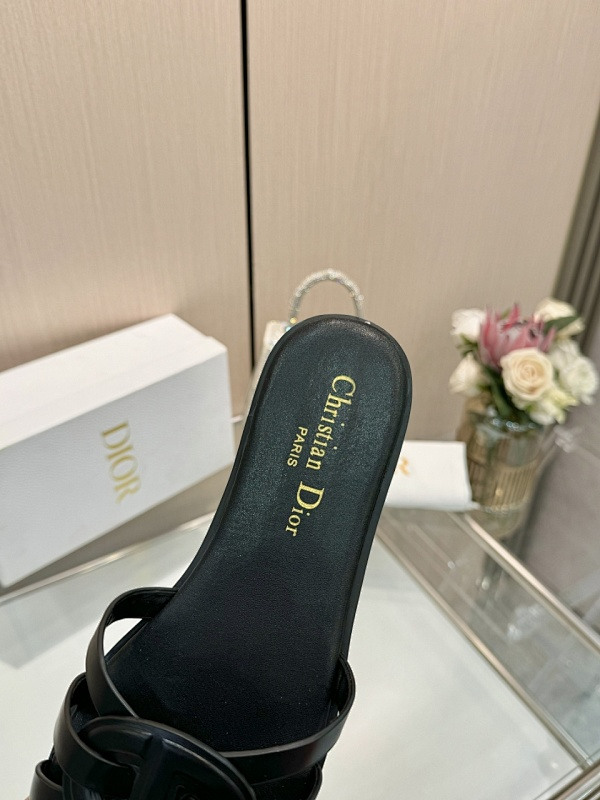 SHDS2 Women slipper Shoes 35-42 with box