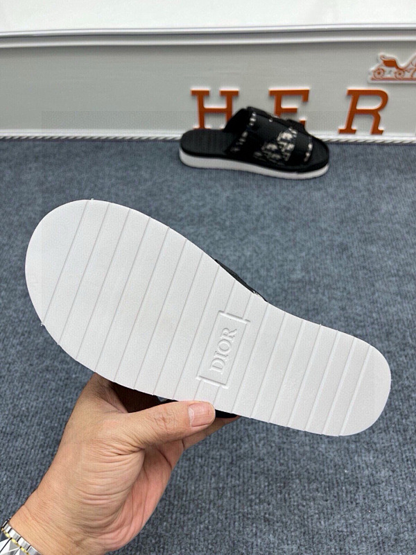 YDS1 Men Women shoes 38-45 Slipper with box