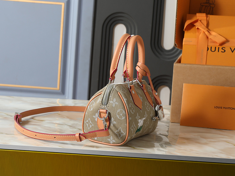LLP283 bag 18-12-10CM Hand bag