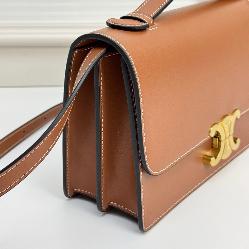 LCP66 bag 25.5-14-7.5cm Shoulder bags