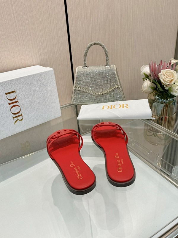 SHDS2 Women slipper Shoes 35-42 with box