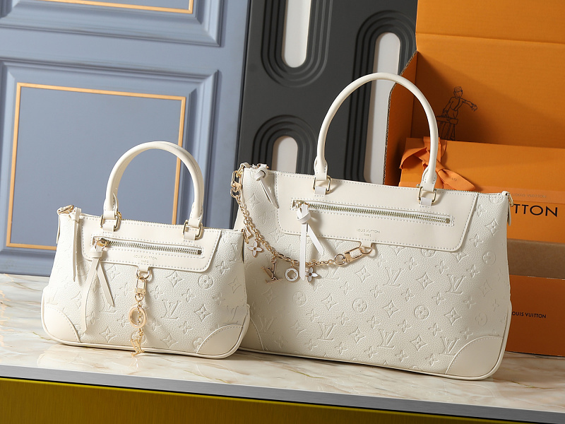 LLP278 bag 40-26-15CM 28-17.5-10.5CM Hand bag