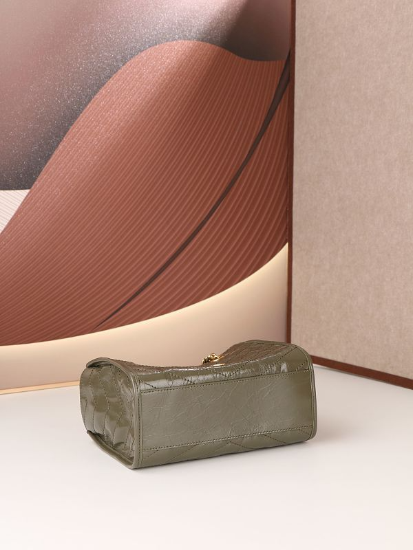LYP54 bag 25-22-10cm  Shoulder bags