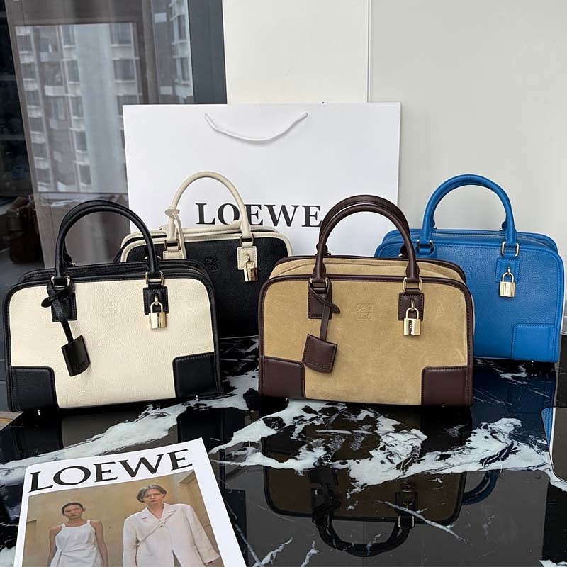 LLP288 bag 29-18-11.5CM 23-14-10CM Hand bag