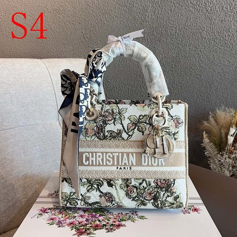 MDP5 Bag 23-11-19CM Handbag