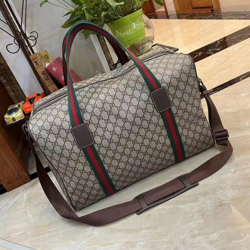 GGP01 Real Leather Bag 45.5-45.5-27CM for women and men  Bags