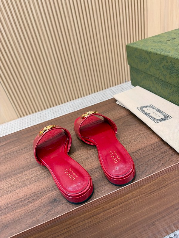 SHGS1 Women slipper Shoes 35-42 with box