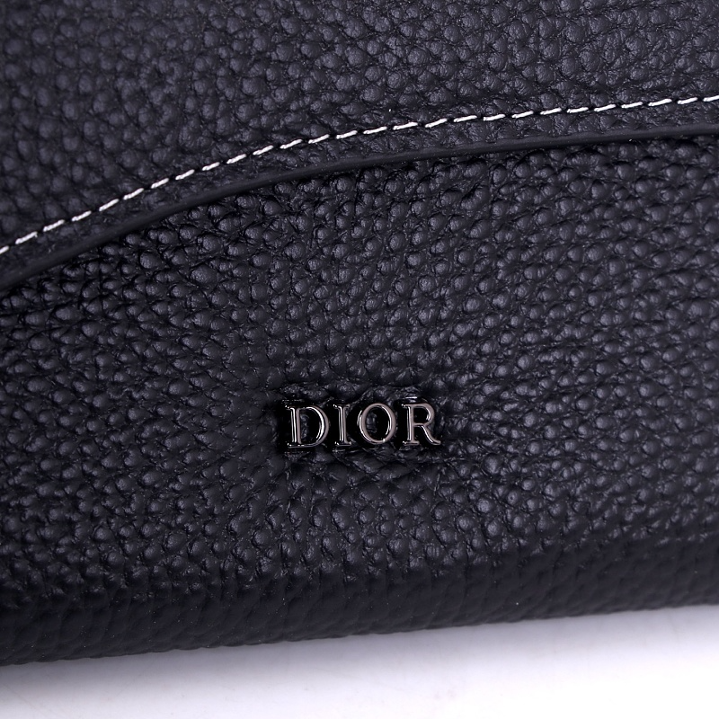 LDP45 Leather Wallets 19-10.5-3.5CM with box