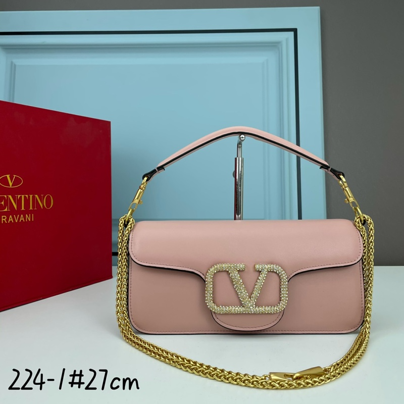 LVP6 bag 27-13-6cm Shoulder bags