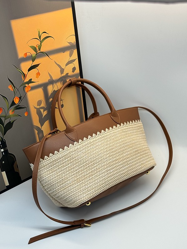 LPP36 bag 28-20cm Hand bag