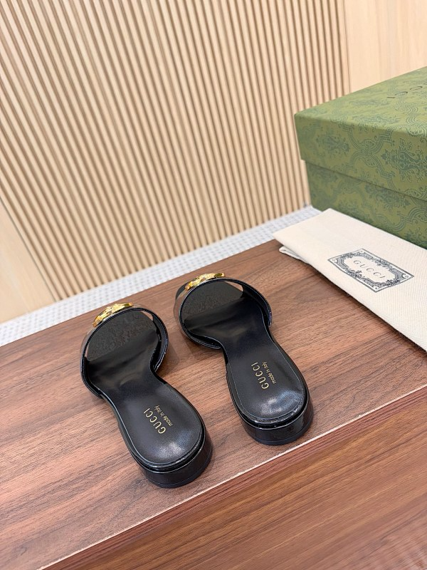 SHGS1 Women slipper Shoes 35-42 with box