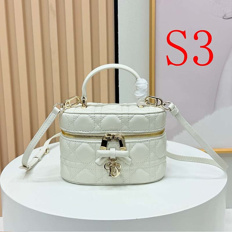 LDP55 bag 17.5-10.5-8cm Shoulder bags