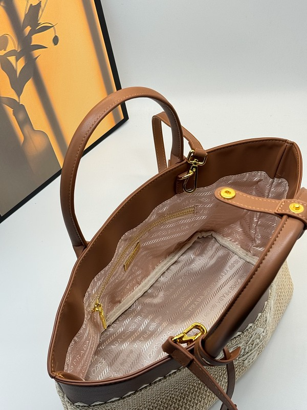 LPP36 bag 28-20cm Hand bag
