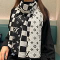 XLC42 Cashmere blend 32-180CM Scarf