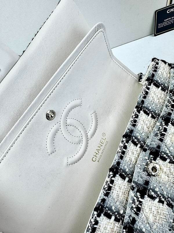 LCP125  Bag 25-15-6cm Shoulder bag