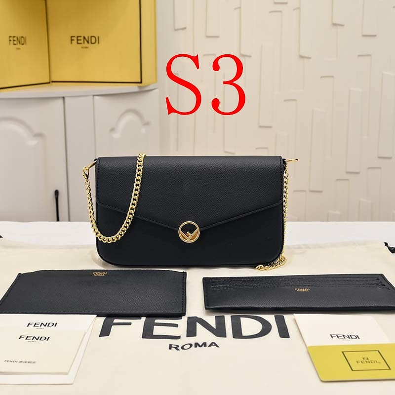LFP35 bag 21.5-13-3cm Shoulder bags