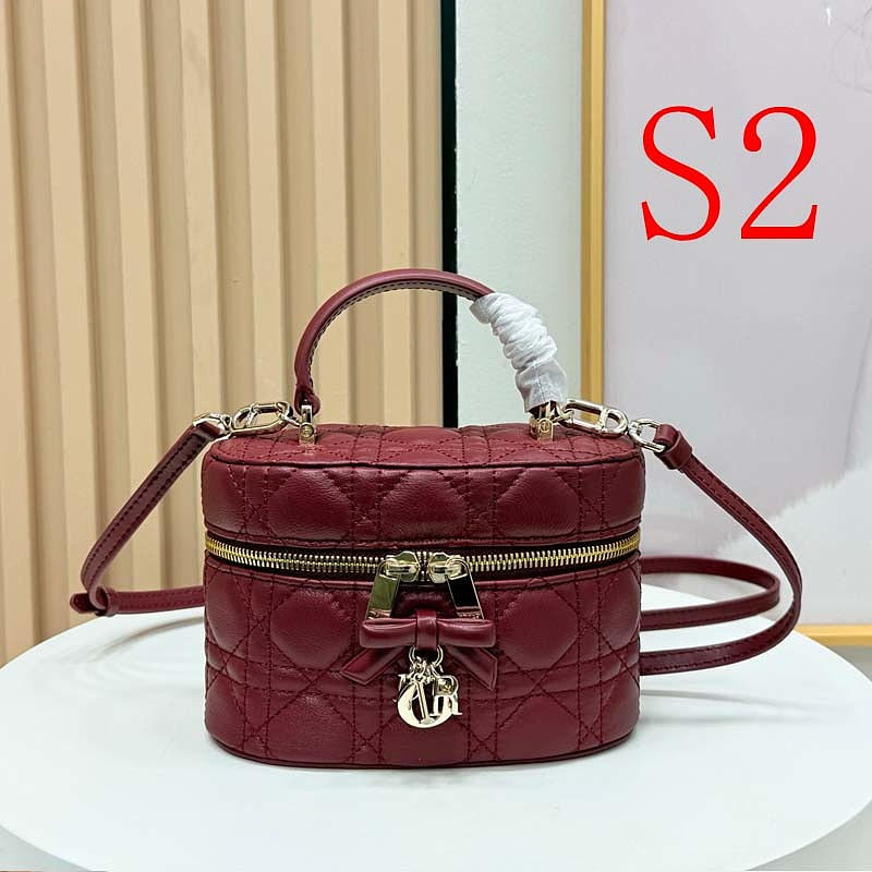 LDP55 bag 17.5-10.5-8cm Shoulder bags
