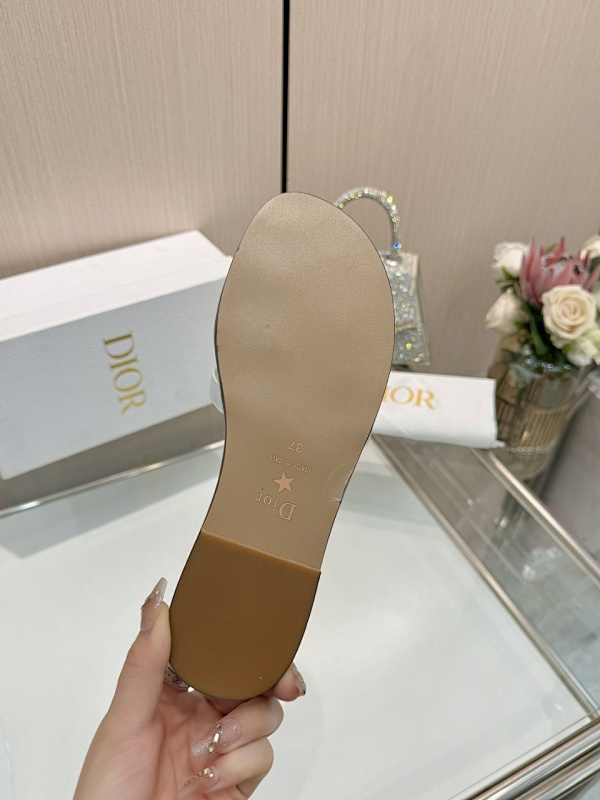 SHDS2 Women slipper Shoes 35-42 with box