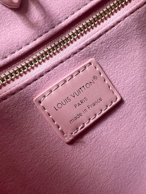 LLP311  bag 25.0-19.0-11.5CM Shopping bag