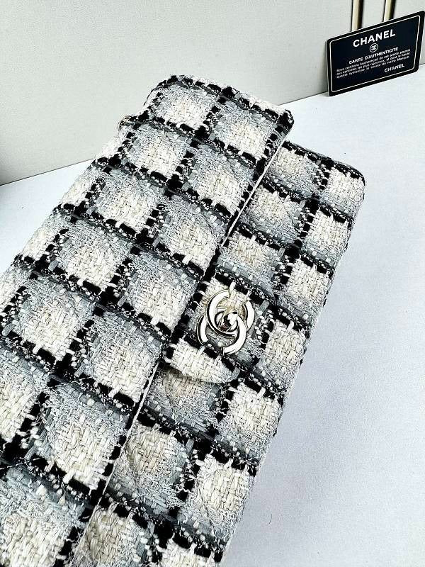 LCP125  Bag 25-15-6cm Shoulder bag
