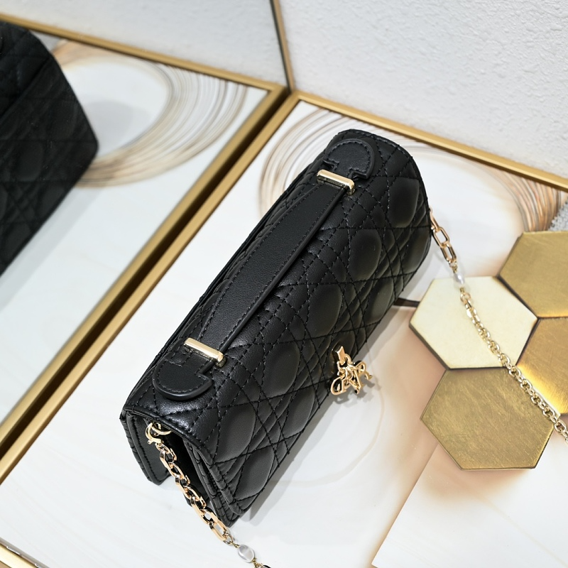 LDP28 bag 25-15-6cm Shoulder bags