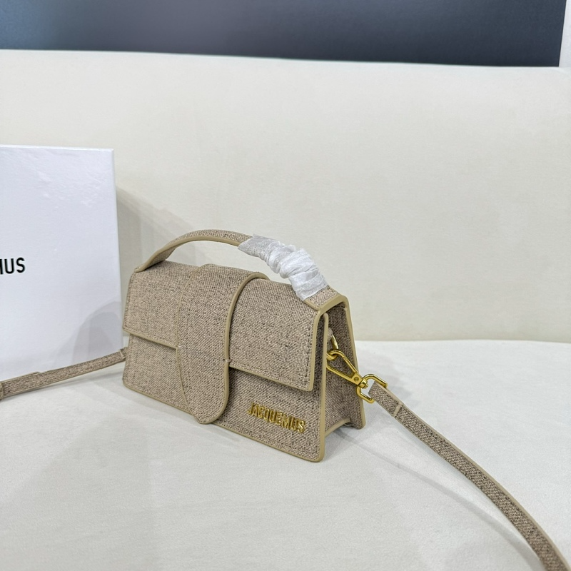 LJP12 bag 20-10-6cm Shoulder Bags