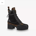 LVSS1 Lady fine quality 35-42 shoes With box