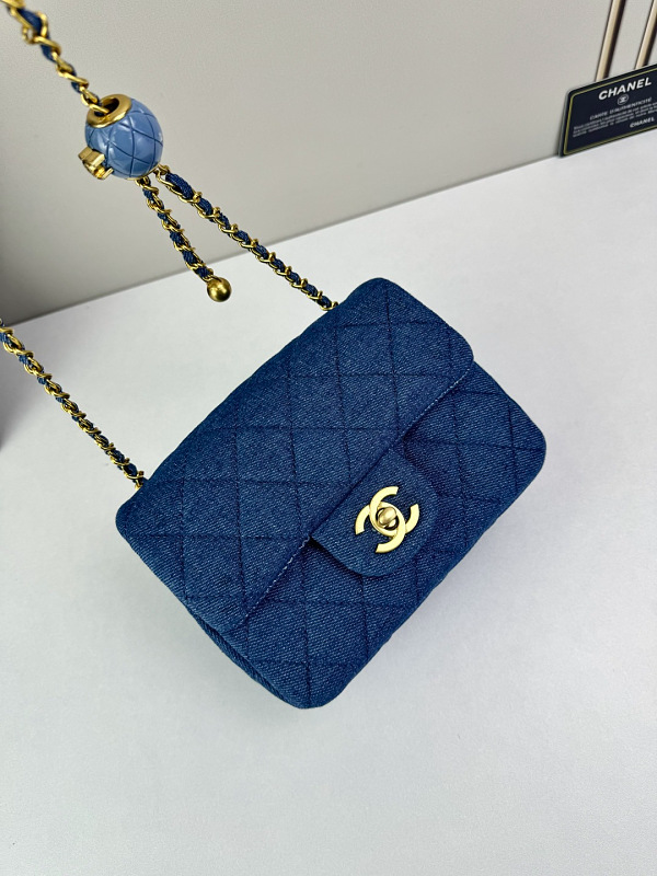 LCP58 bag 17-12-5cm Shoulder bags
