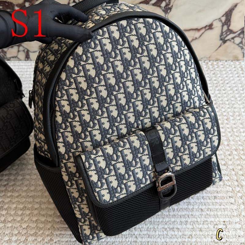 MDP6 bag  32-42CMTravel Bags