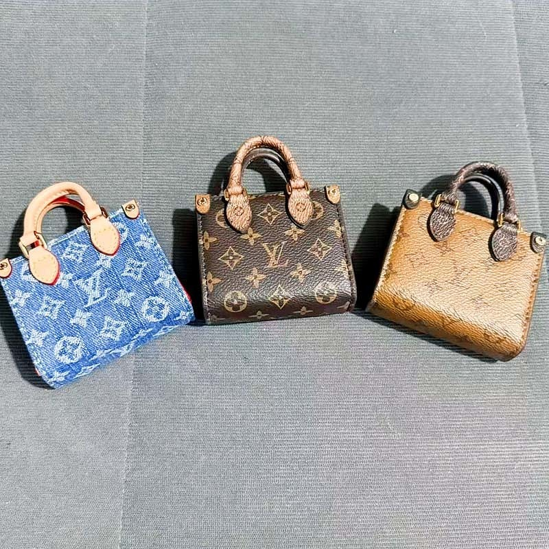 JK74 Decorative small Bag