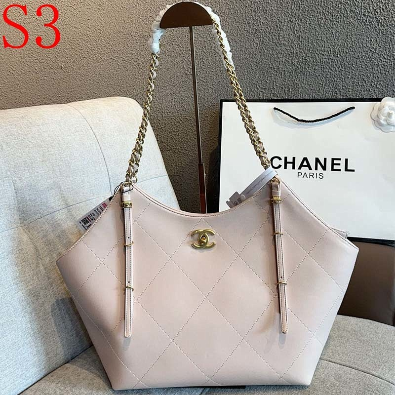 MCP91 Leather bag 30-7-31CM Handbag