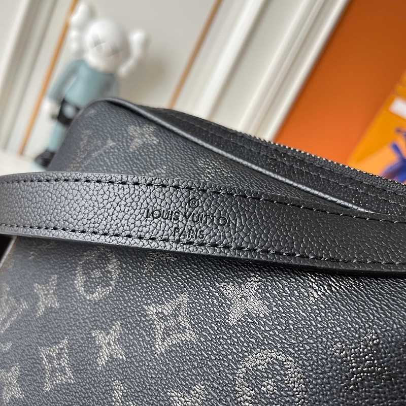 LLP284 bag 25-17.5-11CM Shoulder bags