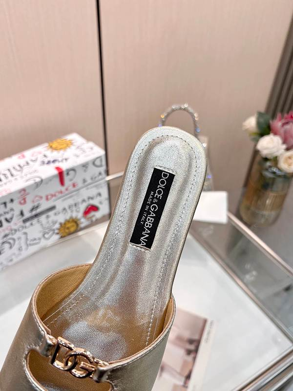 SHDG1 Women slipper Shoes 35-42 with box