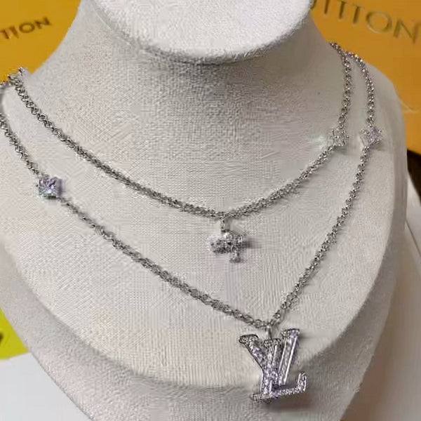 X670  New fashionable necklace jewelry for women