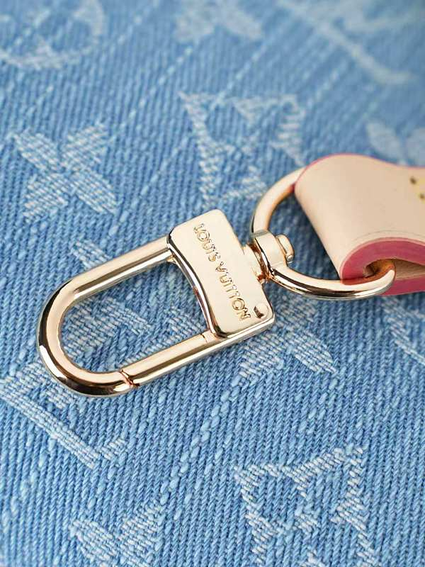 LLP271 bag 33.5-23-15cm Shoulder bags