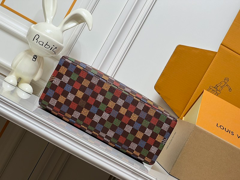 LLP314 bag 34x31x14cm Hand bag