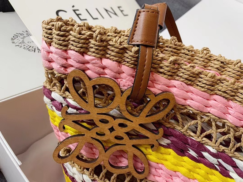 LLP310 bag 34-24-11CM Shopping bag