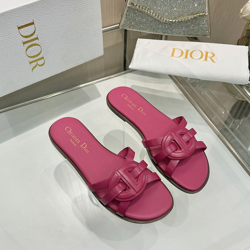SHDS2 Women slipper Shoes 35-42 with box