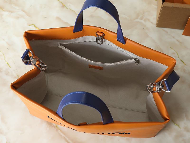 LLP264 bag 40-32-16CM 26-20-10CM Hand bag
