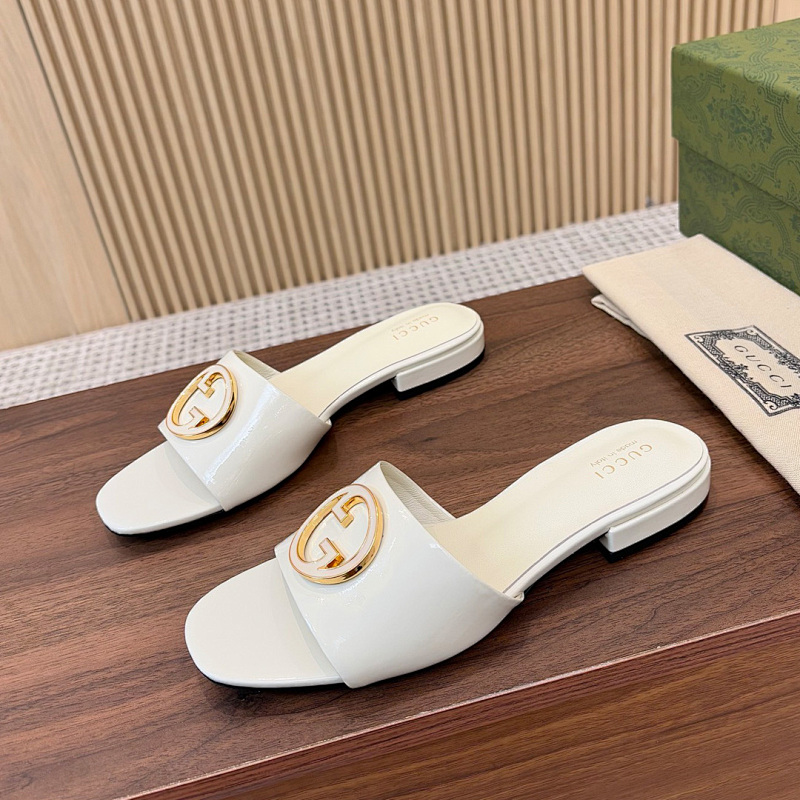 SHGS1 Women slipper Shoes 35-42 with box