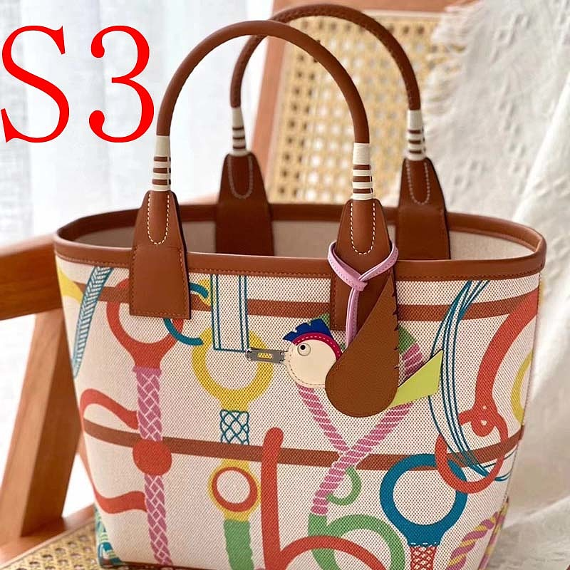 LHP11 bag 25CM Shopping bag