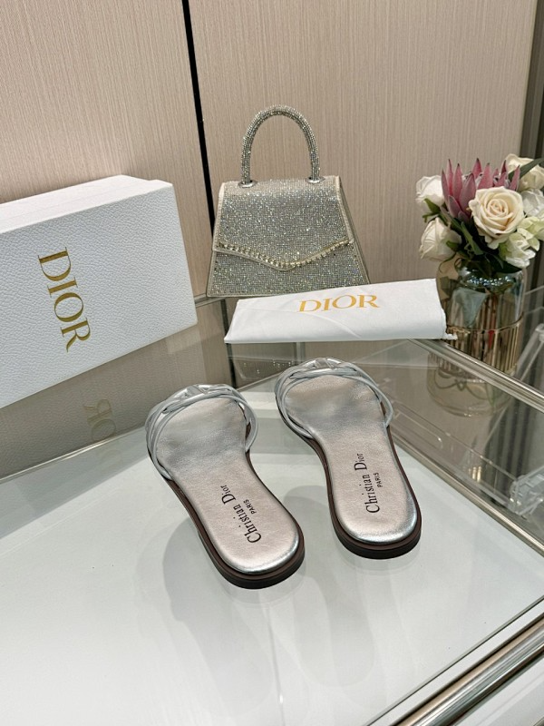 SHDS2 Women slipper Shoes 35-42 with box