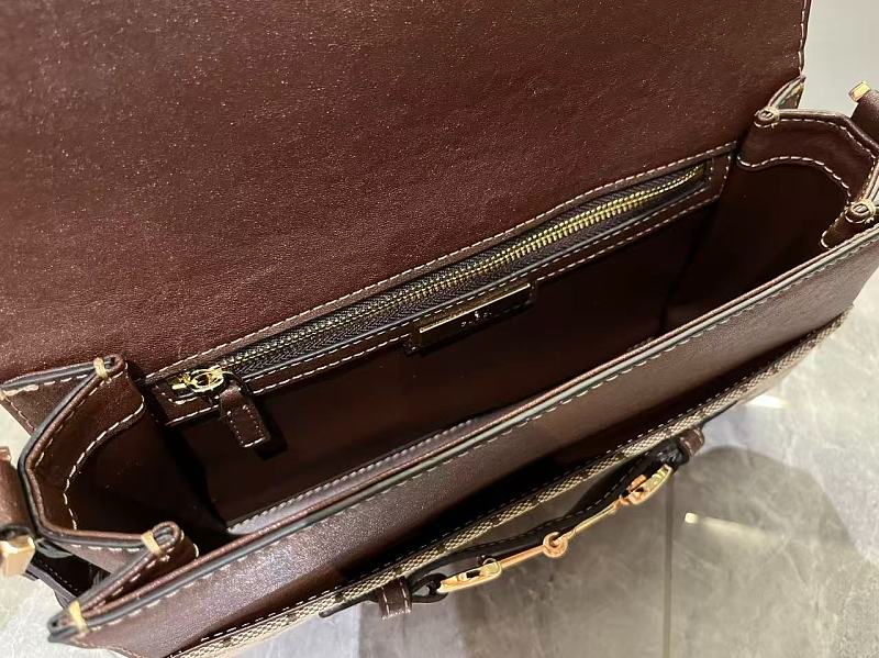 LGP83 bag 26-14.5-4.5cm Shoulder bags
